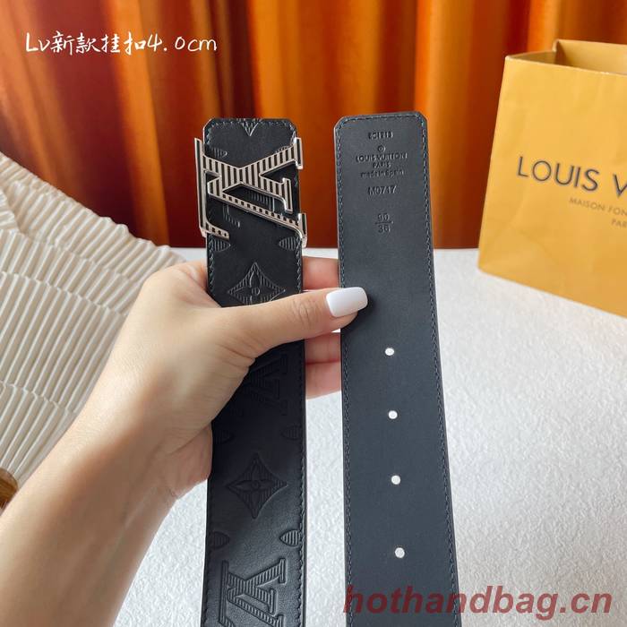 Louis Vuitton Belt 40MM LVB00247